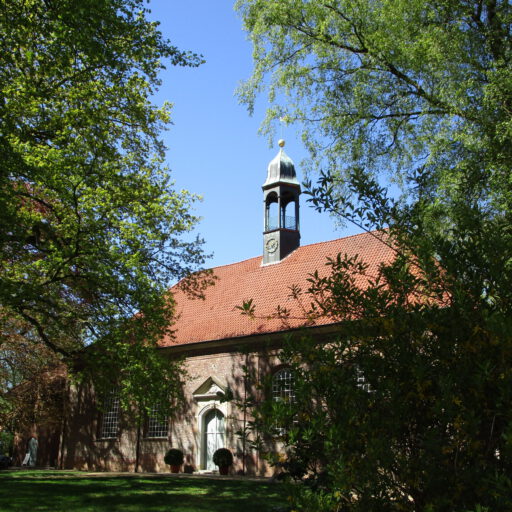 Unsere Gottesdienste in der Kirche Horst