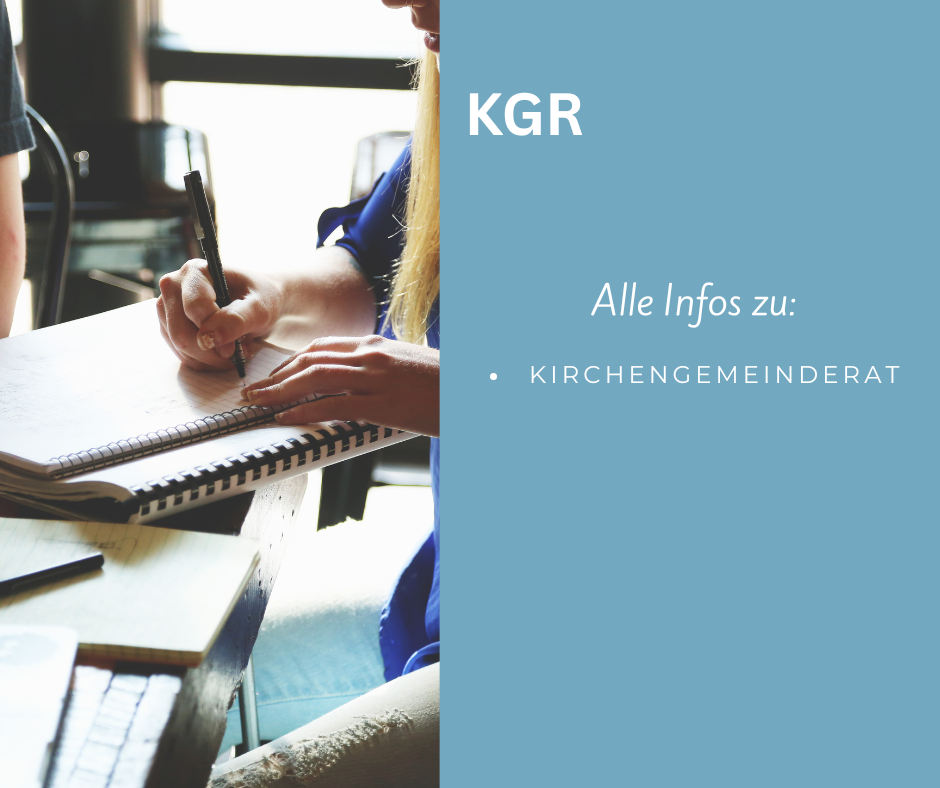 Kirchengemeinderat Horst