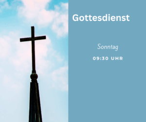Gottesdienste in Horst