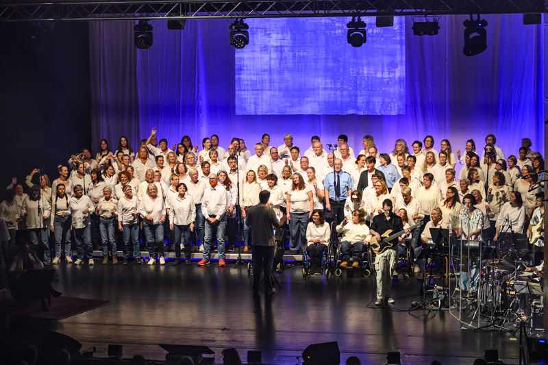 Die Passion 2026 in Itzehoe, Neumünster, Lübeck und Kiel