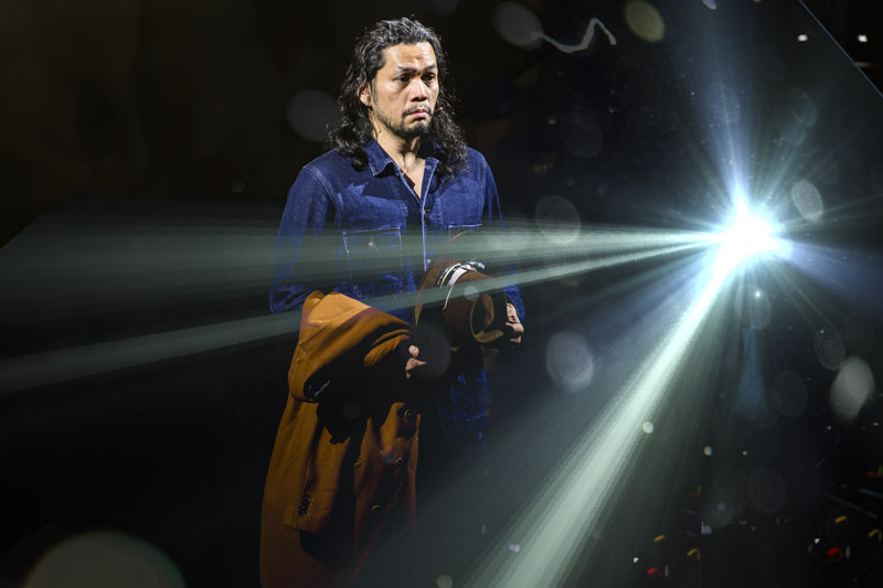 Die Passion 2026 in der Kirchengemeinde Horst